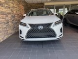 Used 2021 Lexus RX 350 AWD w/ Premium Package image 3