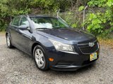 Used 2014 Chevrolet Cruze LT image 2