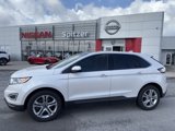 Used 2016 Ford Edge Titanium w/ Equipment Group 301A image 2