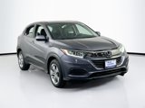 Used 2022 Honda HR-V LX image 3