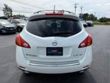 Used 2010 Nissan Murano LE w/ Navigation Pkg image 4