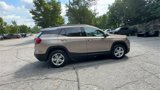 Certified 2019 GMC Terrain SLE w/ Driver Convenience Package image 2