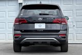 Certified 2022 Volkswagen Taos SE image 6