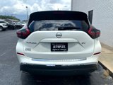 Used 2024 Nissan Murano SV image 4