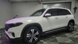 Used 2023 Mercedes-Benz EQB 350 4MATIC SUV image 4