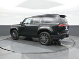 Used 2024 Lexus GX 550 w/ Accessory Package (Z1) image 5