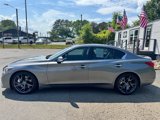 Used 2014 INFINITI Q50 w/ Technology Package image 4