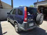 Used 2002 Honda CR-V EX image 4