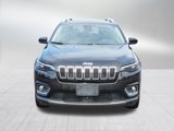 Certified 2021 Jeep Cherokee Limited image 2