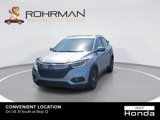 Used 2022 Honda HR-V EX image 3