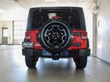 Used 2018 Jeep Wrangler Sport image 4