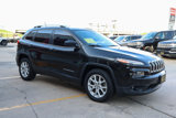 Used 2014 Jeep Cherokee Latitude image 4