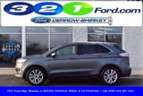 Used 2023 Ford Edge Titanium image 2