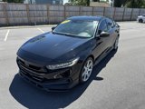 Used 2021 Honda Accord LX image 3