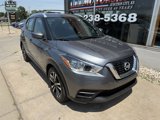 Used 2019 Nissan Kicks SV w/ Exterior Package image 2