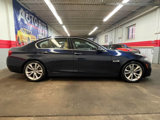 Used 2014 BMW 535i xDrive Sedan image 4