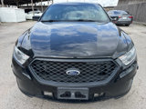 Used 2015 Ford Taurus Police Interceptor AWD image 6