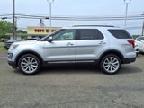 Used 2016 Ford Explorer Limited image 4