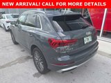 Certified 2022 Audi Q3 2.0T Premium w/ Convenience Package image 4