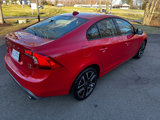 Used 2018 Volvo S60 T5 Dynamic w/ Vision Package image 5