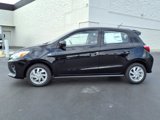 New 2024 Mitsubishi Mirage LE image 2