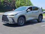 Used 2024 Lexus NX 350 AWD image 3