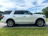 Used 2019 Ford Expedition Platinum image 4