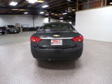Used 2015 Chevrolet Impala LT image 4