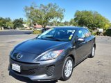Used 2013 MAZDA MAZDA3 i Grand Touring image 3