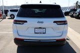 New 2025 Jeep Grand Cherokee L Laredo w/ Luxury Tech Group I image 5