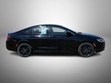 Used 2017 Chrysler 200 LX w/ Dark Appearance Package image 4