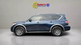 Used 2018 Nissan Armada Platinum w/ Cargo Package image 4