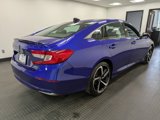 Used 2022 Honda Accord Sport image 4