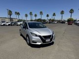 Used 2021 Nissan Versa S image 3