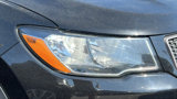 Used 2018 Jeep Compass Trailhawk image 4