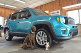 Used 2022 Jeep Renegade Latitude image 2
