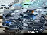 Certified 2024 Ford Edge SE w/ Black Appearance Package image 2