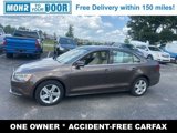 Used 2013 Volkswagen Jetta TDI image 6