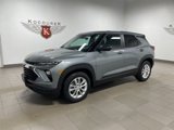 New 2024 Chevrolet TrailBlazer LS w/ LS Convenience Package image 3