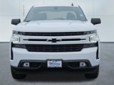 Used 2021 Chevrolet Silverado 1500 RST w/ Z71 Off-Road Package image 2