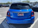 New 2023 FIAT 500X Sport w/ Technology Group image 6