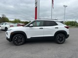 Used 2021 Chevrolet TrailBlazer LT w/ Driver Confidence Package image 4