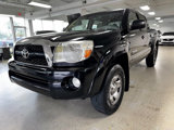 Used 2011 Toyota Tacoma 4x4 Double Cab image 5