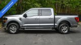 Used 2024 Ford F150 XLT w/ Mobile Office Package image 4