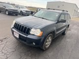 Used 2010 Jeep Grand Cherokee Laredo image 4
