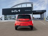 New 2025 Kia Soul LX image 5