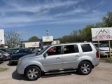 Used 2014 Honda Pilot Touring image 2