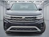 Used 2022 Volkswagen Atlas SE image 2