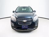 Used 2016 Chevrolet Trax LT image 2