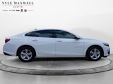 Used 2020 Chevrolet Malibu LS w/ Driver Confidence Package II image 6